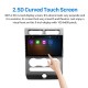 Carplay 9 inch Radio Android 13.0 for 2013 FORD EXPENDITION MANUAL AC LHD GPS Navigation Head Unit Bluetooth HD Touchscreen support TPMS DVR DAB+ Wifi
