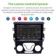 9 inch Android 10.0 for 2013 Ford Mondeo GPS Navigation Radio Bluetooth 2.5D Curved Touchscreen AUX USB Music Carplay support 1080P Video SWC DVR Mirror Link