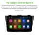 Carplay 9 inch Radio Android 13.0 for 2013 JAC BINYUE GPS Navigation Head Unit Bluetooth HD Touchscreen support TPMS DVR DAB+ Wifi