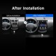 9 inch Android 10.0 For 2013 Mitsubishi COLT Plus Radio GPS Navigation System With HD Touchscreen Bluetooth support Carplay OBD2
