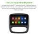 Carplay 9 inch Android 13.0 Radio for 2014-2018 RENAULT TRAFIC OPEL VIVARO GPS Navigation Android Auto Support DAB+ OBDII WiFi Steering Wheel Control