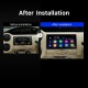 9 inch Android 10.0 for 2014-2018 Toyota Etios Radio GPS Navigation System With HD Touchscreen Bluetooth support Carplay OBD2