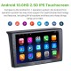9 inch Android 10.0 for 2014-2018 Toyota Etios Radio GPS Navigation System With HD Touchscreen Bluetooth support Carplay OBD2