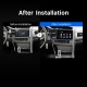 Andriod 10.0 HD Touchscreen 9 inch 2014 2015 2016 2017 HONDA SPIRIOR LHD car radio GPS Navigation System with Bluetooth support Carplay