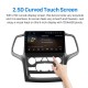 Carplay 9 inch Android 13.0 Radio for 2014-2017 JEEP GRAND CHEROKEE GPS Navigation Head Unit Android Auto Support DAB+ OBDII WiFi Steering Wheel Control