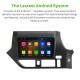 Carplay 10.1 inch Radio Android 13.0 for 2014-2017 TOYOTA NOAH RHD GPS Navigation Anodroid Auto Bluetooth HD Touchscreen support TPMS DVR DAB+ Wifi