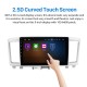 Carplay 9 inch Radio Android 13.0 for 2014-2016 INFINITI QX60 GPS Navigation Head Unit Bluetooth HD Touchscreen support TPMS DVR DAB+ Wifi