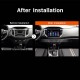 2014 2015 Hyundai IX25 Android 10.0 10.1 inch HD touchscreen Radio GPS Navi USB Bluetooth WIFI OBD2 Mirror Link Rearview camera