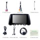 HD Touchscreen 2014-2016 Mazda 6 Atenza Android 11.0 9 inch GPS Navigation Radio Bluetooth USB WIFI Carplay support DAB+ TPMS OBD2