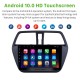 Android 10.0 9 inch 2014-2017 Suzuki S-Cross SX4 HD Touchscreen Radio GPS Navi Bluetooth support OBD2 DVR 3G WIFI SWC TPMS