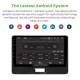 For 2011 2012 2013 2014 2015 2016 2017 JEEP Wrangler 10.1 inch IPS Touch Screen for Android 10.0 GPS Navigation Radio with carplay Android auto Bluetooth Music support OBD2 Digital TV Rearview Camera DAB+