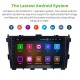 Android 11.0 For 2014 Baic Huansu Radio 9 inch GPS Navigation System Bluetooth HD Touchscreen Carplay support Rear camera