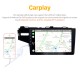 9 inch 2014 Honda FIT Left Android 10.0 Radio DVD Player GPS Navigation System with 1024*600 Touchscreen Bluetooth 3G WIFI DVR Backup Camera DAB+ TPMS
