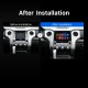 For 2011 2012 2013 2014 2015 2016 2017 JEEP Wrangler 10.1 inch IPS Touch Screen for Android 10.0 GPS Navigation Radio with carplay Android auto Bluetooth Music support OBD2 Digital TV Rearview Camera DAB+