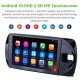 9 inch Andriod 10.0 HD Touchscreeen 2015-2020 Toyota Vitz Right-hand Driving car GPS Navigatin with Bluetooth System support Carplay