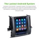 HD Touchscreen For 2015-2018 Toyota Highlander Radio Android 10.0 9.7 inch GPS Navigation Bluetooth support Digital TV Carplay