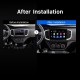 10.1 inch Android 10.0 for 2015-2017 CHANA XINBAO/ SHENQI T20 GPS Navigation Radio with Bluetooth HD Touchscreen WIFI support TPMS DVR Carplay Rearview camera DAB+