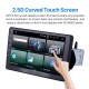 HD Touchscreen 2015-2018 Fiat EGEA Android 11.0 9 inch GPS Navigation Radio Bluetooth WIFI USB Carplay support DAB+ TPMS OBD2