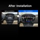 OEM 9 inch Android 10.0 for  2015 CHERY ARRIZO M7 Radio GPS Navigation System With HD Touchscreen Bluetooth support Carplay OBD2 DVR TPMS