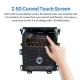 9 inch Android 10.0 for  2015 FORD EDGE GPS Navigation Radio with Bluetooth HD Touchscreen WIFI support TPMS DVR Carplay Rearview camera DAB+