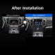 OEM Android 10.0 for 2015 FORD EDGE GPS Navigation Radio with 9 inch Bluetooth HD Touchscreen support DVR Carplay Rearview camera