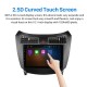 Carplay 10.1 inch Android 13.0 Radio for 2015 HAIMA S7 GPS Navigation Android Auto Support DAB+ OBDII WiFi Steering Wheel Control