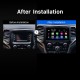 OEM 9 inch Android 10.0 for  2015 jeep grand Cherokee Radio GPS Navigation System With HD Touchscreen Bluetooth support Carplay OBD2 DVR TPMS