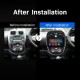 Carplay 9 inch Radio for 2015 NISSAN MARCH Android 13.0 GPS Navigation Android Auto Support DAB+ OBDII Steering Wheel Control Wifi Rear Camera
