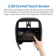 Carplay 9 inch Radio for 2015 NISSAN MARCH Android 13.0 GPS Navigation Android Auto Support DAB+ OBDII Steering Wheel Control Wifi Rear Camera
