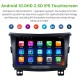 Android 10.0 HD Touchscreen 9 inch 2015 SSANG YONG Tivolan Radio GPS Navigation System with Bluetooth support Carplay 