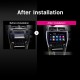 10.1 inch Android 11.0 Radio for 2015 Toyota Camry America version Bluetooth HD Touchscreen GPS Navigation Carplay support TPMS DAB+