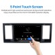 9 inch Android 10.0 For 2015+ VW Volkswagen Galway Radio GPS Navigation System With HD Touchscreen Bluetooth support Carplay OBD2