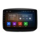 Carplay 9 inch Android 13.0 Radio for 2016-2022 FIAT MOBI GPS Navigation Head Unit Android Auto Support DAB+ OBDII WiFi Steering Wheel Control