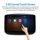 Carplay 9 inch Android 13.0 Radio for 2016-2022 FIAT MOBI GPS Navigation Head Unit Android Auto Support DAB+ OBDII WiFi Steering Wheel Control