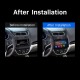 Carplay 10.1 inch Android 13.0 Radio for 2016+ GM CHEVROLET COBALT GPS Navigation Android Auto Head Unit Support DAB+ OBDII WiFi Steering Wheel Control Wifi