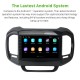 OEM 9 inch Android 14.0 for 2016 2017 2018 2019 FIAT TORO Radio Bluetooth HD Touchscreen GPS Navigation System support Carplay DAB+