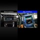 Android 10 Touchscreen Multimedia for 2016 2017 2018 2019 Jaguar XF Radio with GPS Navigation System Carplay Bluetooth support Rear View Camera WIFI OBD2