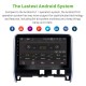 Aftermarket Android 11.0 HD Touchscreen 10.1 inch Radio for 2016 2017 2018 Nissan Serena Bluetooth GPS Navigation Head unit support /4G wifi DVD Player Carplay 1080P