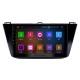 10.1 inch 2016-2018 VW Volkswagen Tiguan Android 11.0 GPS Navigation Radio Bluetooth HD Touchscreen AUX USB Carplay support Mirror Link