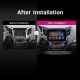 OEM 9 inch Android 11.0 Radio for 2016-2019 Changan CS15 Bluetooth Wifi HD Touchscreen GPS Navigation Carplay support DAB+ Rear camera