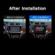 Carplay 10.1 inch Android 13.0 for 2016 BAIC WEIWANG S50 SENOVA X65 GPS Navigation Radio with Bluetooth HD Touchscreen support TPMS DVR DAB+