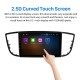 Carplay 9 inch Radio Android 13.0 for 2016 BAOJUN 730 GPS Navigation Head Unit Bluetooth HD Touchscreen support TPMS DVR DAB+ Wifi