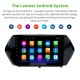 9 inch Android 10.0 for 2016 Dongnan DX3 Radio GPS Navigation System With HD Touchscreen Bluetooth support Carplay OBD2