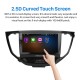 Carplay 9 inch Android 13.0 for 2016 FAW SENIA R7 GPS Navigation Radio with Bluetooth HD Touchscreen support TPMS DVR DAB+