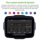 9 inch Android 11.0 2016 Jeep Renegade HD Touch Screen Radio GPS Navigation System Support WIFI  Bluetooth Music USB OBD2 AUX Backup Camera DVR Steering Wheel Control