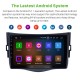 Android 11.0 For 2016 JMC Lufeng X5 Radio 9 inch GPS Navigation System Bluetooth AUX HD Touchscreen Carplay support SWC