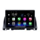 Android 10.0 HD Touchscreen 10.1 inch for 2016 Kia K5 LHD Radio GPS Navigation System with Bluetooth support Carplay