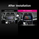 10.1 inch For 2016 Nissan Teana/Maxima Radio Android 11.0 GPS Navigation System with HD Touchscreen Bluetooth Carplay support Backup camera