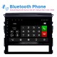 9 Inch Android 10.0 Touch Screen radio Bluetooth GPS Navigation system For 2016 Toyota Land Cruiser 200 support TPMS DVR OBD II USB SD 3G WiFi Rear camera Steering Wheel Control HD 1080P Video AUX