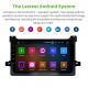 9 inch Android 11.0 GPS Navigation Radio for 2016 Toyota Prius with HD Touchscreen Carplay Bluetooth WIFI AUX support TPMS Digital TV DVR